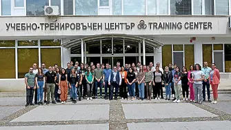 Започва лятната стажантска програма на АЕЦ Козлодуй