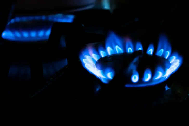 Цените на газа ще продължават да растат, докато има война, според председателя на КЕВР