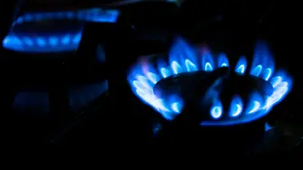 Цените на газа ще продължават да растат, докато има война, според председателя на КЕВР