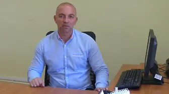 Полицията в Кирково с нов началник