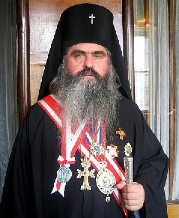 Девет години от кончината на митрополит Кирил