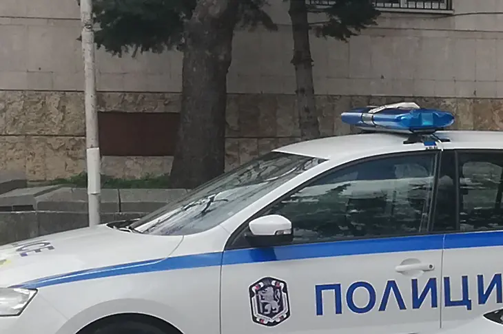 Регистрирани престъпления на територията на Област Добрич през последното денонощие