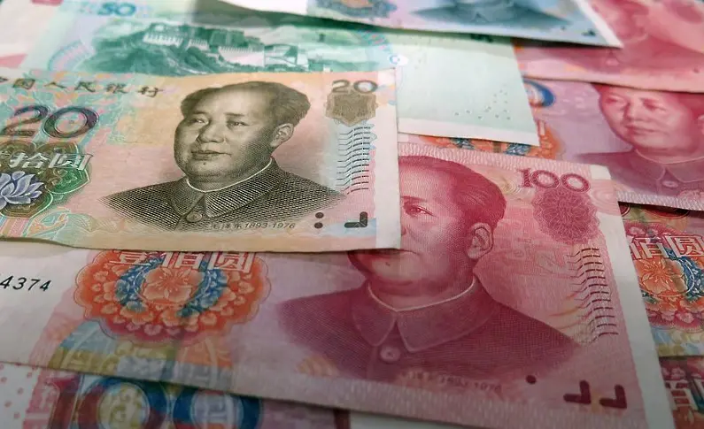 Националната банка на Беларус включи китайския юан във валутната кошница