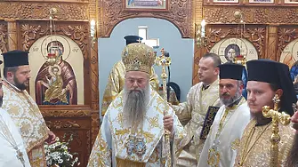 С  литийно шествие започва празникът на митрополитския храм „Св. Марина“ в Пловдив 