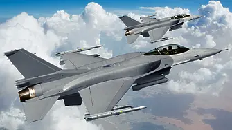САЩ одобри закон, който създава пречка пред продажбата на F-16 на Турция