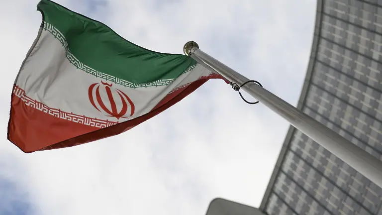 Иран предупреди САЩ да не подкопават регионалната сигурност