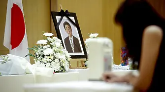 Убиецът на Шиндзо Абе изпратил писмо за намерението си малко преди покушението