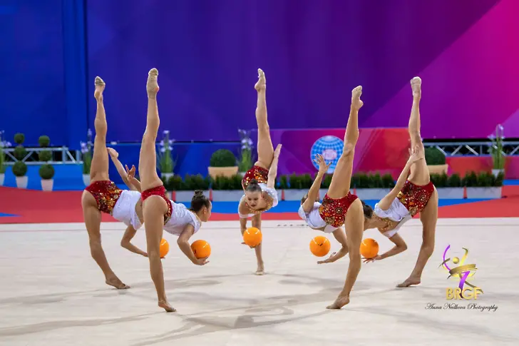България кандидатства за домакин на Световното по художествена гимнастика за девойки