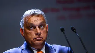 Орбан: Европа трябва да признае, че сгреши