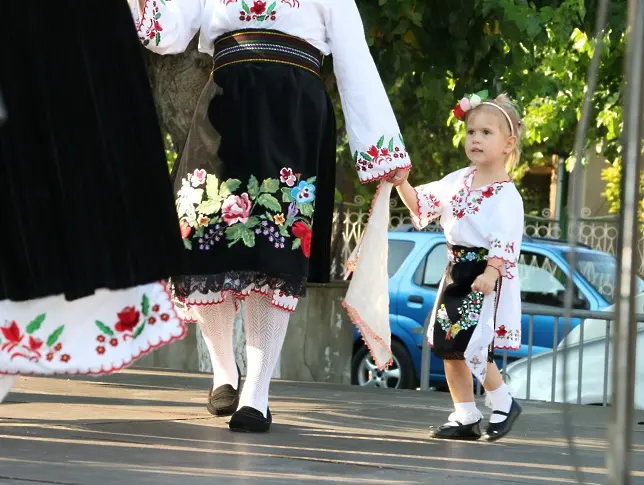 Във видинското село Гомотарци празнуваха Петровден