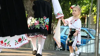 Във видинското село Гомотарци празнуваха Петровден