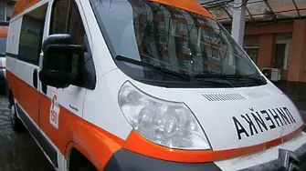 Пътничка в каруца ранена при ПТП в Хасково