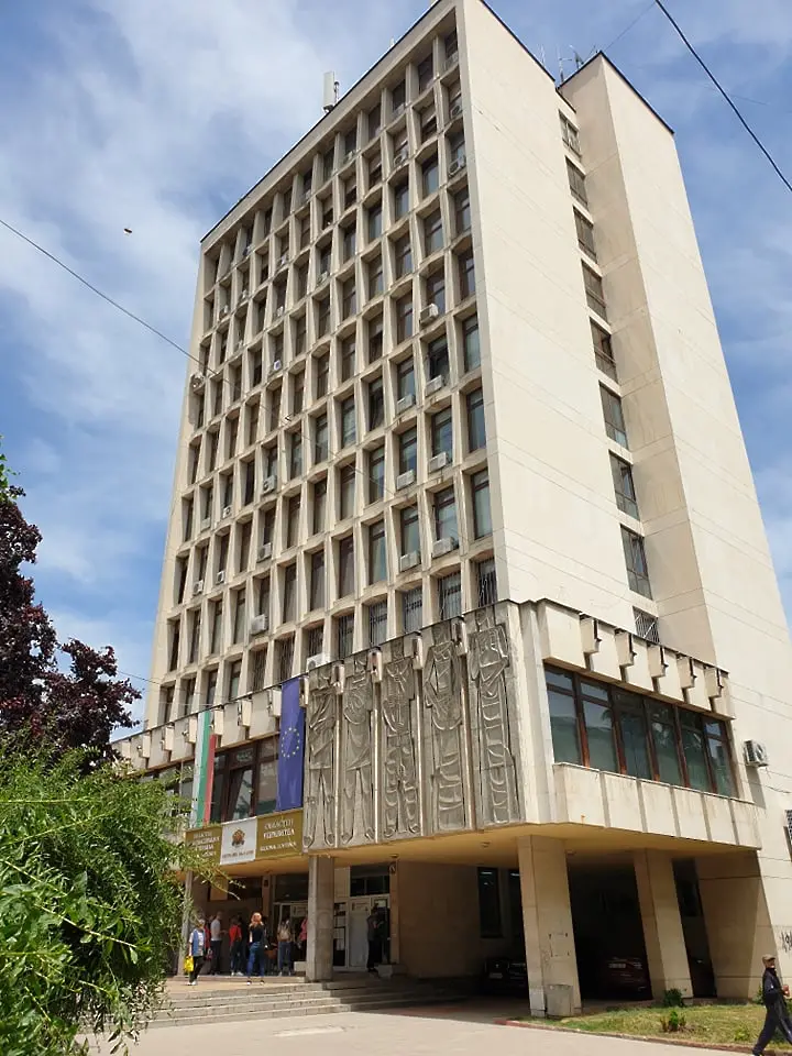 72-ма украинци са настанени в базата на БДЖ в Паничище