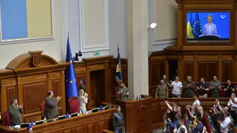 Киев: Украйна ще отмъсти на Вучич и ще попречи на влизането на Сърбия в ЕС