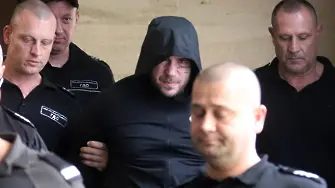 Семерджиев с пето обвинение, остава задържан под стража