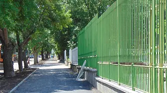 Усилени улични ремонти в кварталите и край училища в Шумен