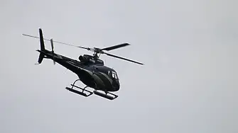 Военен хеликоптер се разби в Мексико, 14 са загинали