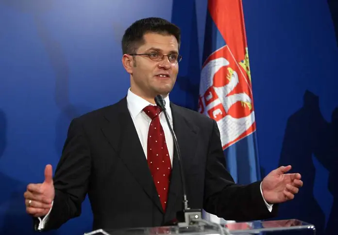 Йеремич: Западните Балкани стоят на пътя на ЕС 