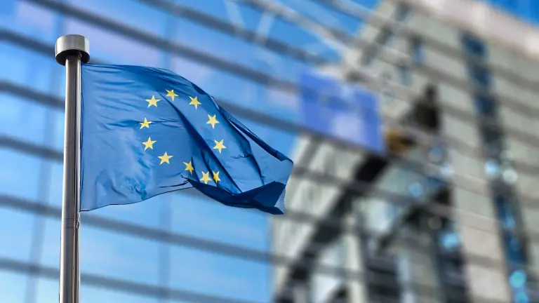 ЕС подпомага Естония с 3,5 млрд. евро
