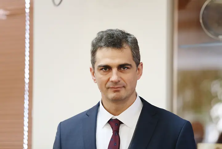 Станислав Тодоров: Бих се кандидатирал отново за председател на КЕВР