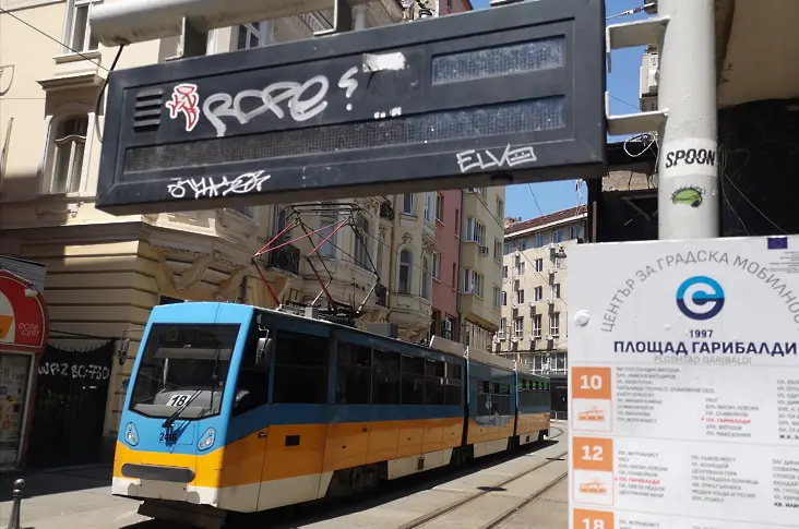 СОС ще разглежда утре промените в Наредбата за пътуване с обществения транспорт в София