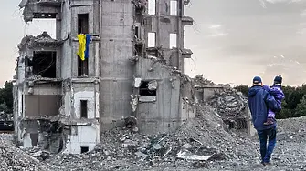 Русия унищожи украински складове със западно оръжие 