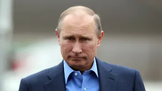 Путин: „Северен поток 2“ ще увеличи доставките на газ за Европа