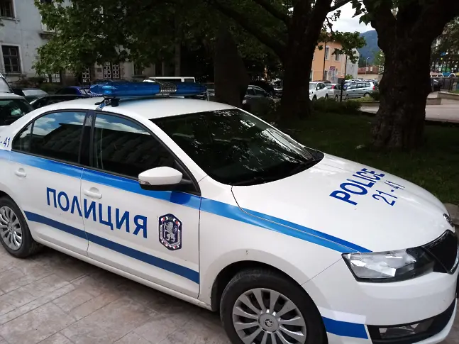 Пет катастрофи за ден в Смолянско, трима пострадаха