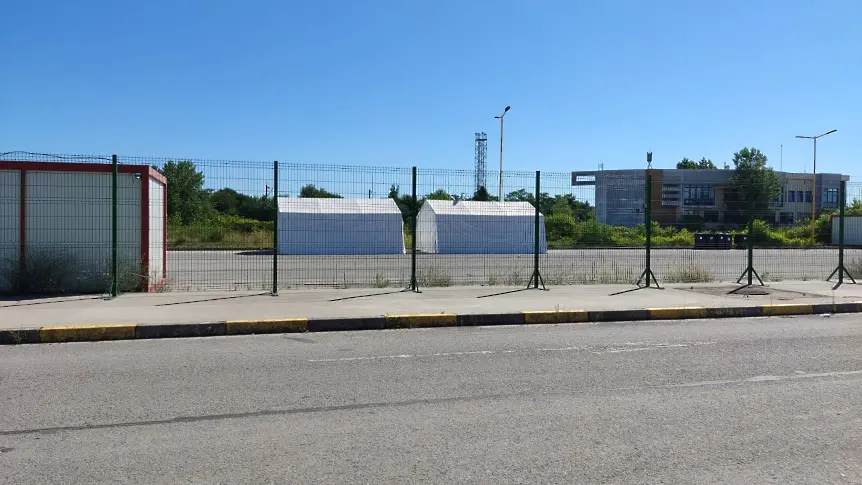 Близо 6000 украинци са влезли в България през ГКПП „Дунав мост“ при Русе за последната седмица