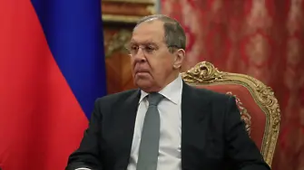 Лавров: Спекулациите, че Русия „експортира” глад, са безпочвени