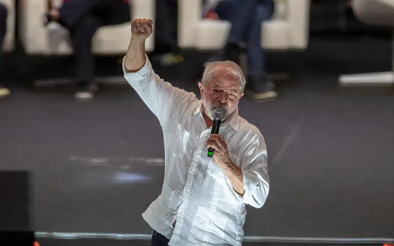 Лула да Силва ще се изправи срещу Болсонаро на президентските избори