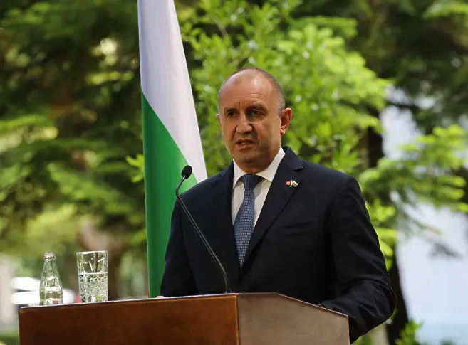 Радев: Българска дипломация, основана на родолюбие, е по-нужна от всякога