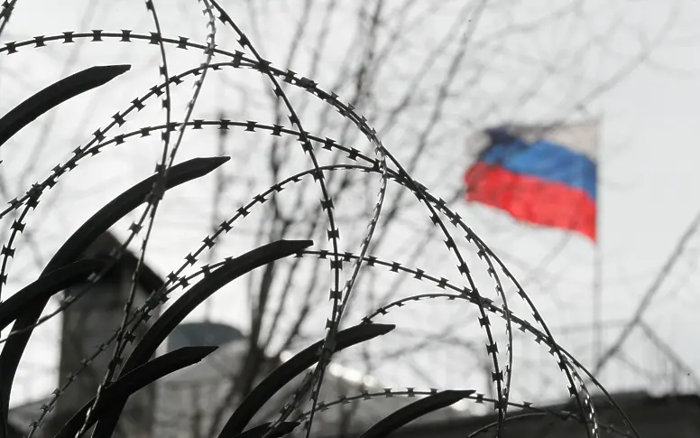 Русия включи Гърция, Дания, Словения, Хърватия и Словакия в списъка с неприятелските държави