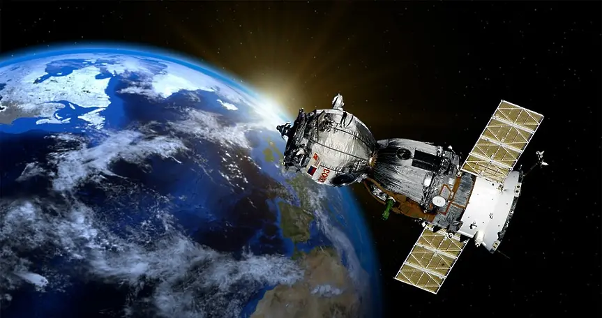 САЩ ще похарчат 1,3 милиарда долара за система от сателити за проследяване на хиперзвукови ракети