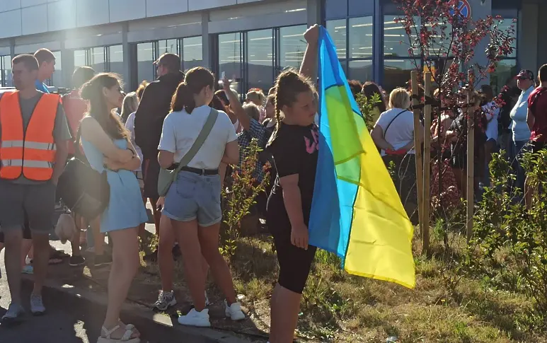 Хотелиери ще получат 80 милиона за настанени украински бежанци