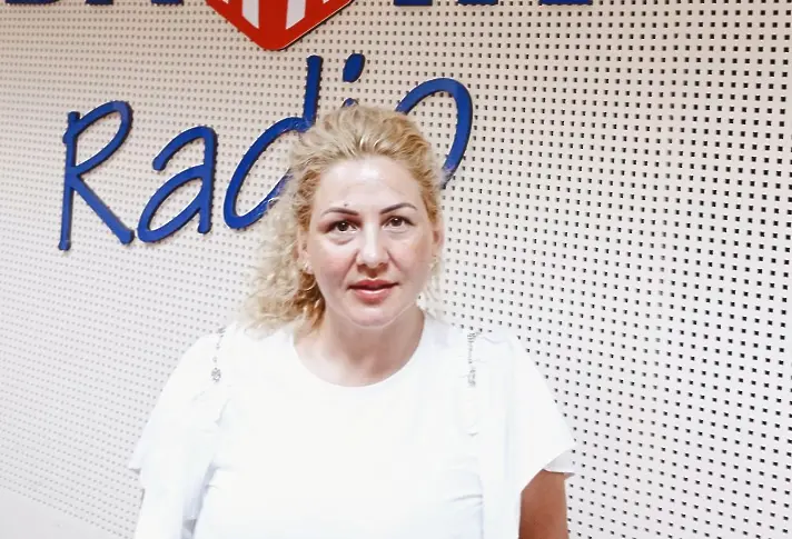 Шеф Валентина Вълкова се връща в родината с кауза: Българските продукти са най-добри 