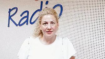 Шеф Валентина Вълкова се връща в родината с кауза: Българските продукти са най-добри 