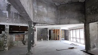Ще бъде ли разрушен автентичният вид на театър „София“ заради ремонт?