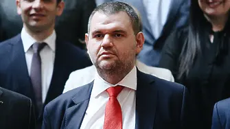 Прокуратурата прекрати проверките по „Магнитски“ срещу Пеевски и Желязков
