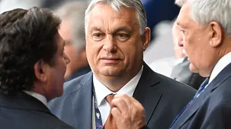 Съветник на Орбан подаде оставка заради „нацистката“ му реч