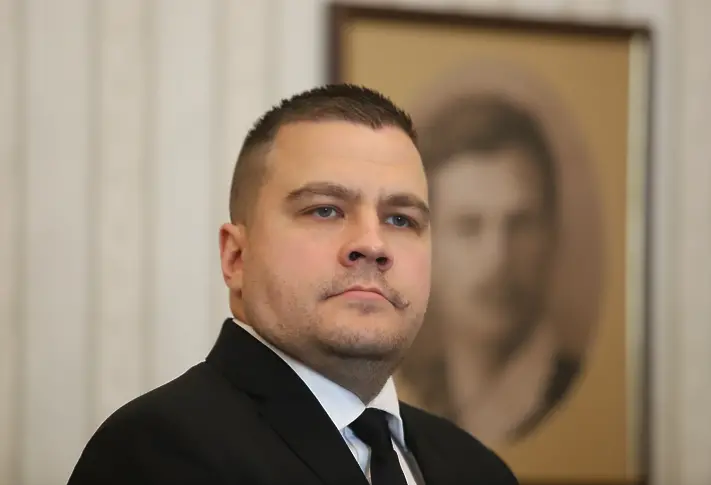 Балабанов: Няма вариант ИТН да се върне на масата за преговори