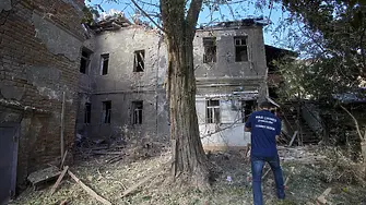 Продължават боевете в Донбас и Херсон