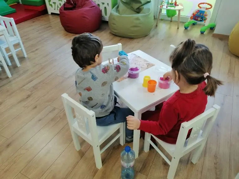 Седем дни забавление за децата на Бургас