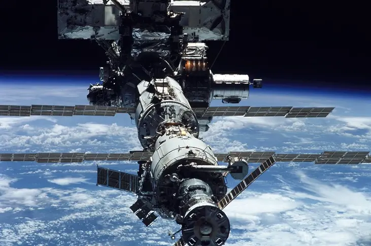 НАСА: Русия остава на МКС поне до 2028 година
