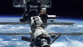 НАСА: Русия остава на МКС поне до 2028 година