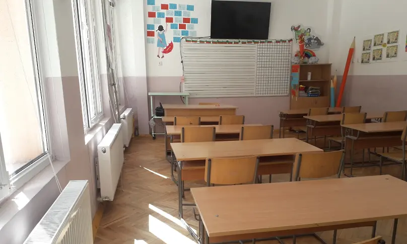 369 свободни места в хасковските гимназии