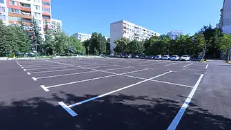 ЦГМ премахва т. нар. „кални точки“ в зоните за платено паркиране в София
