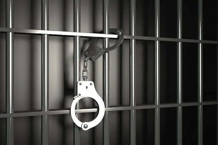 27-годишен врачанин след преследване от полицията е задържан в ареста