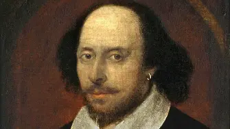 Екземпляр от  първото фолио на Шекспир беше продаден за 2,4 млн. долара