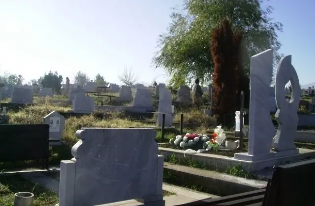 Временно се ограничава движението по отсечката до Нов гробищен парк на Враца